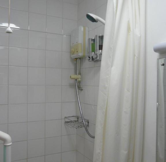 膳宿费 Melbourne Guest House