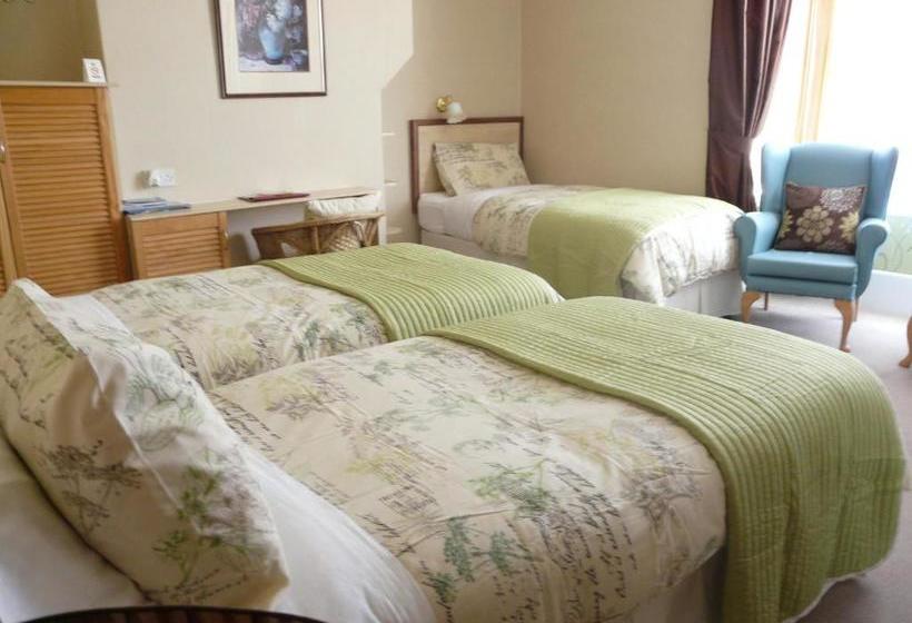 膳宿费 Melbourne Guest House