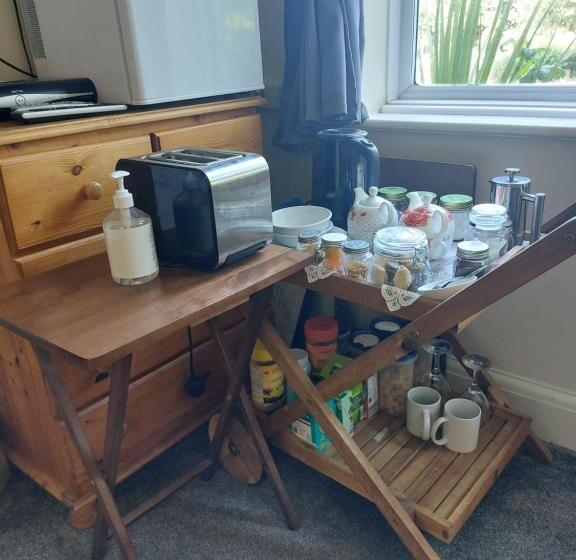 פנסיון Nest Guesthouse