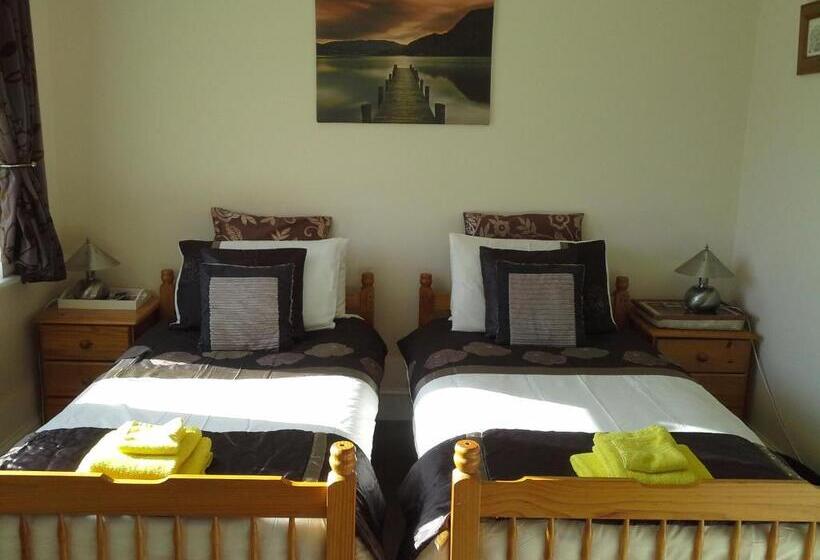 פנסיון Nest Guesthouse