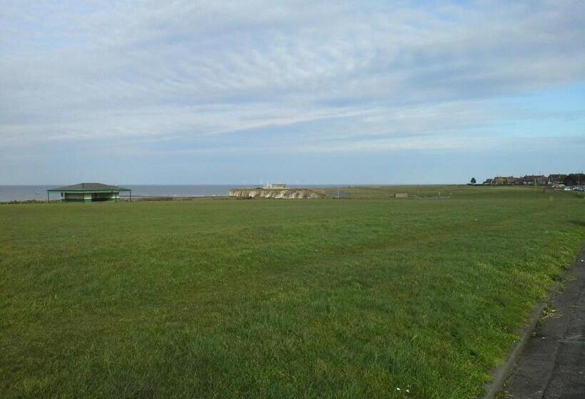 פנסיון Nest Guesthouse