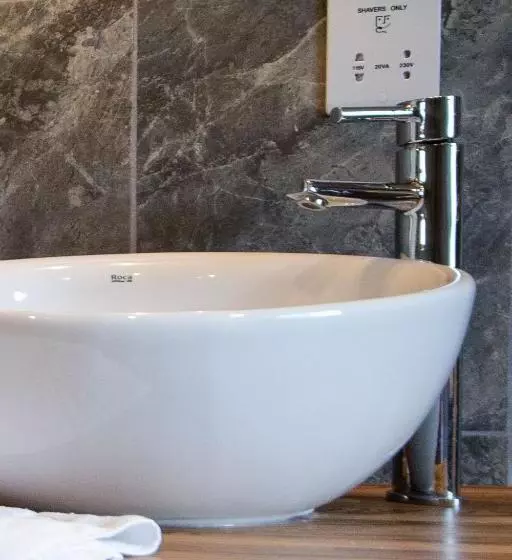 Pension  No93 Oower Hoose