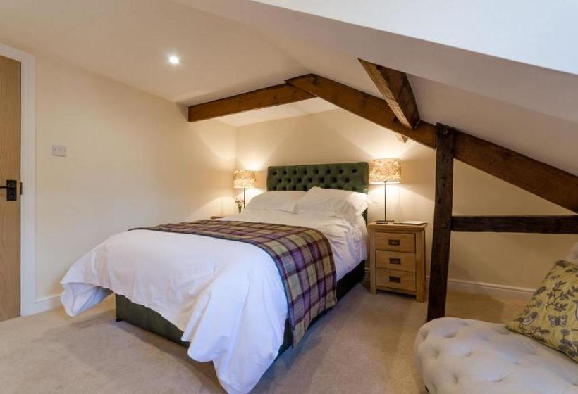 Пансион No93 Oower Hoose