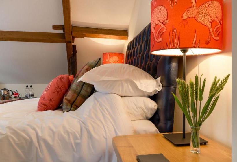 Пансион No93 Oower Hoose