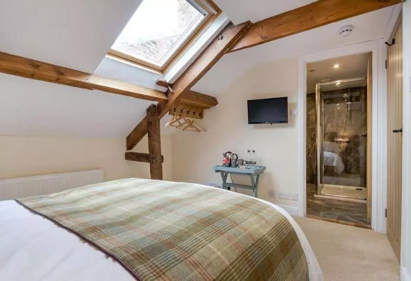 Pension  No93 Oower Hoose