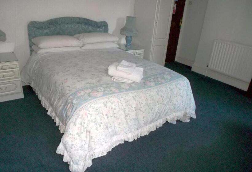 Пансион Tanamara Guest House