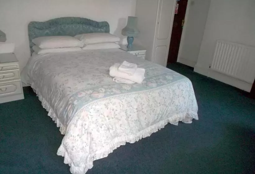 Majatalo Tanamara Guest House