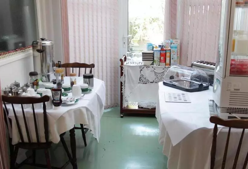 Majatalo Tanamara Guest House