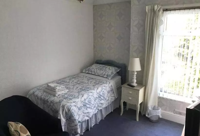 Majatalo Tanamara Guest House