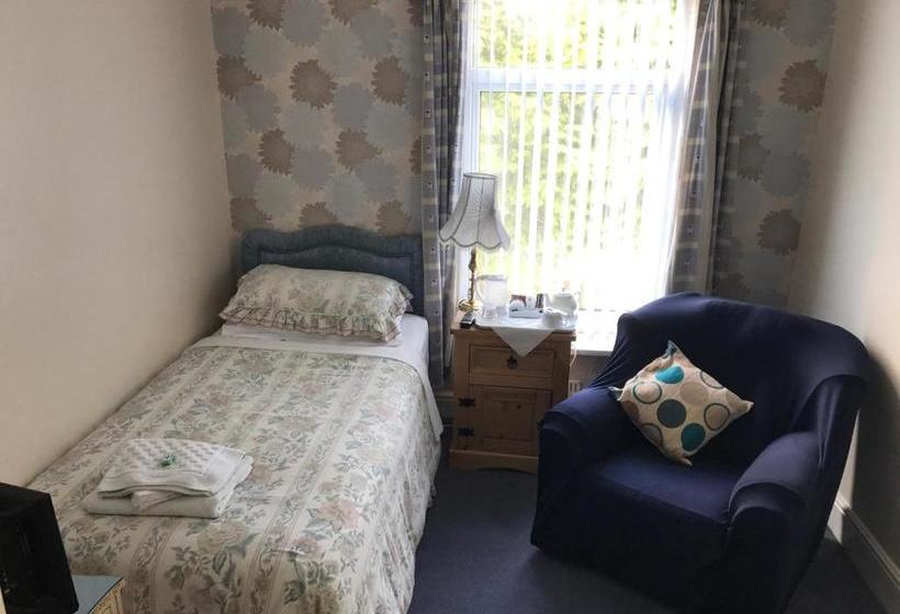 Пансион Tanamara Guest House