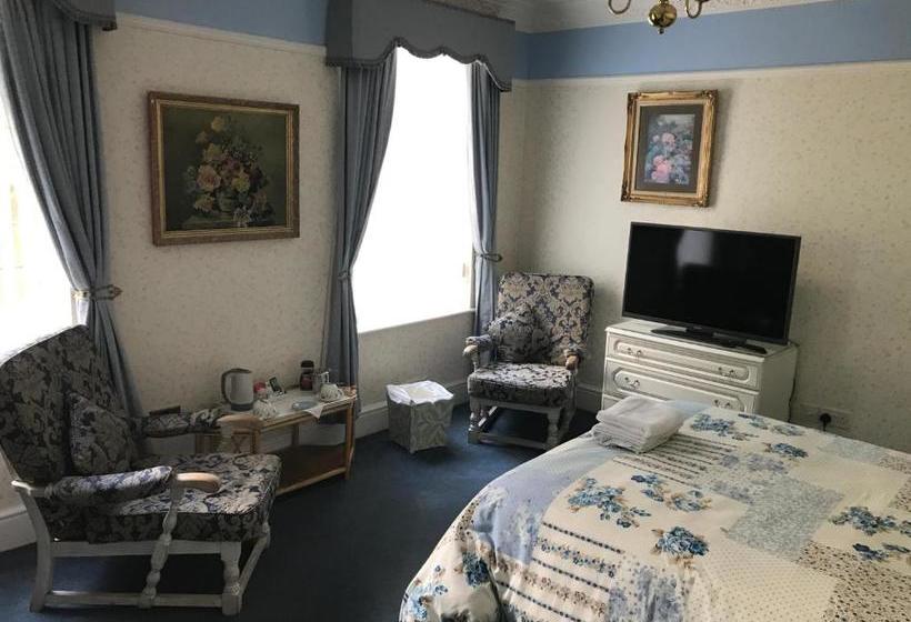 Пансион Tanamara Guest House