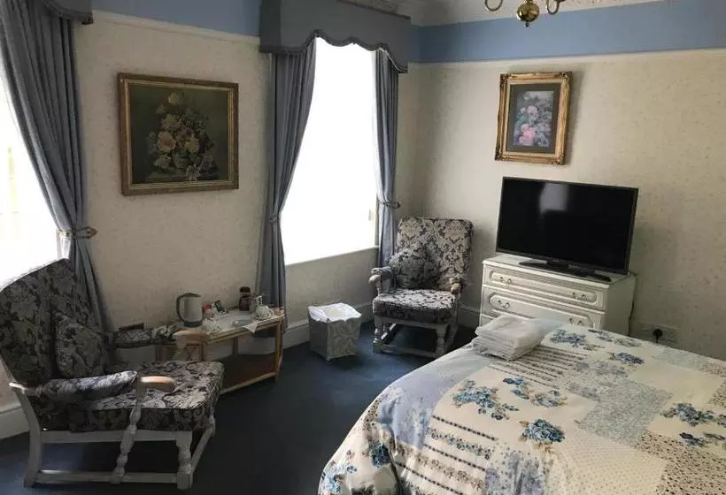 Majatalo Tanamara Guest House