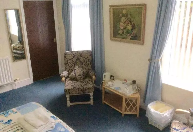 Majatalo Tanamara Guest House