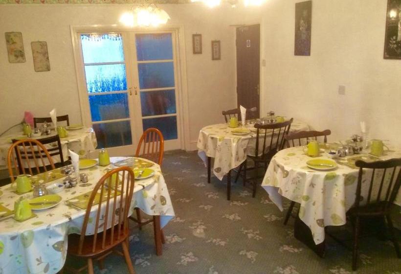 Пансион Tanamara Guest House