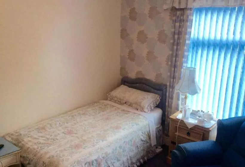 Majatalo Tanamara Guest House