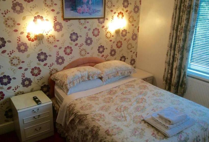 Пансион Tanamara Guest House