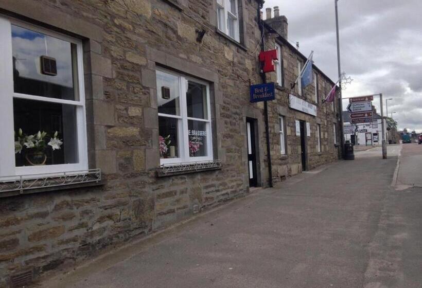 Majatalo The Fife Arms