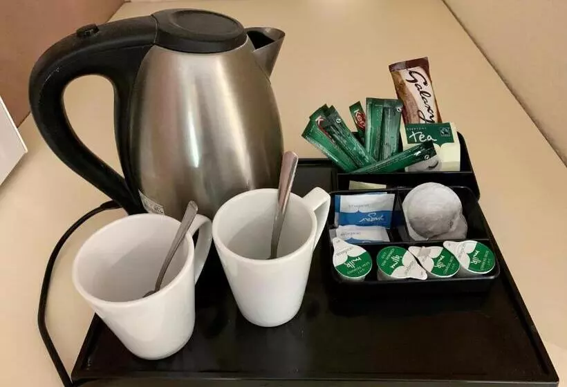 پانسیون The Fife Arms