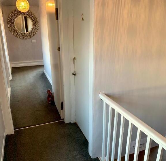 Majatalo The Fife Arms