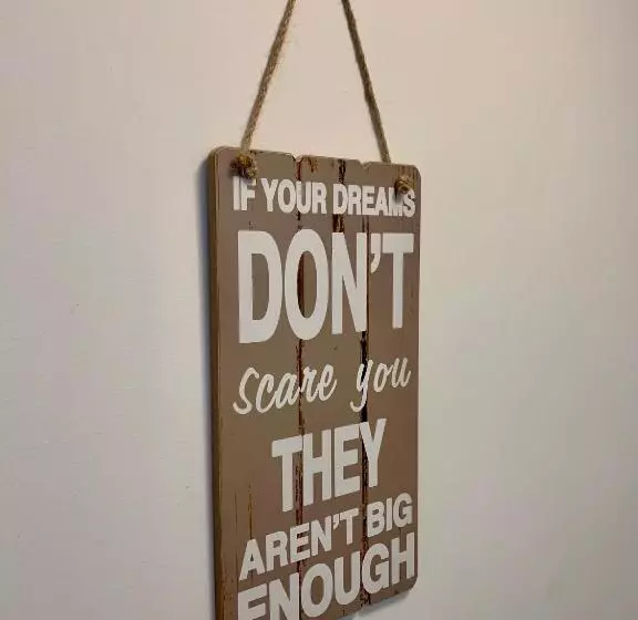 پانسیون The Fife Arms