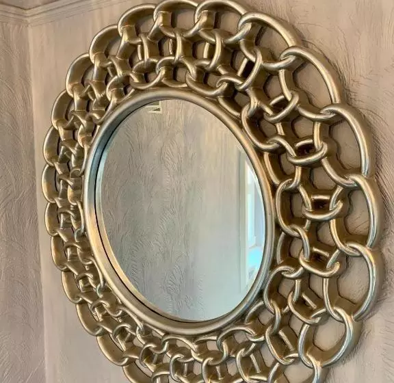 پانسیون The Fife Arms