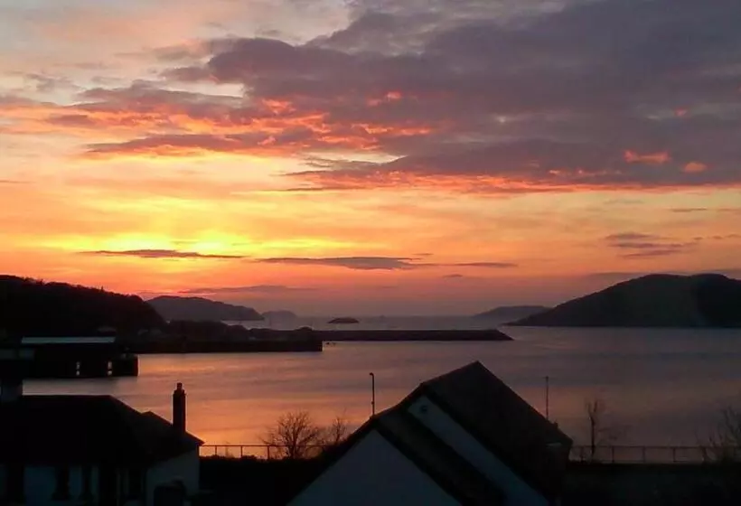 Majatalo Tigh Na Sith