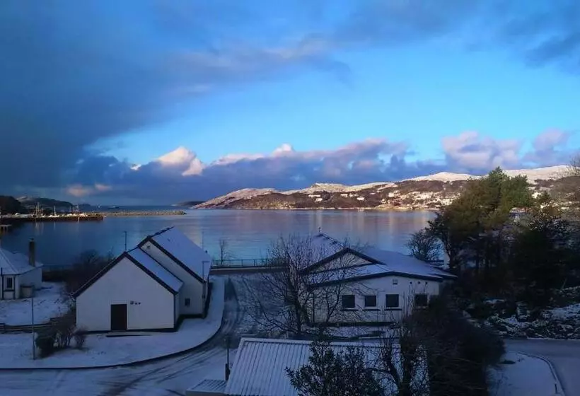 Majatalo Tigh Na Sith