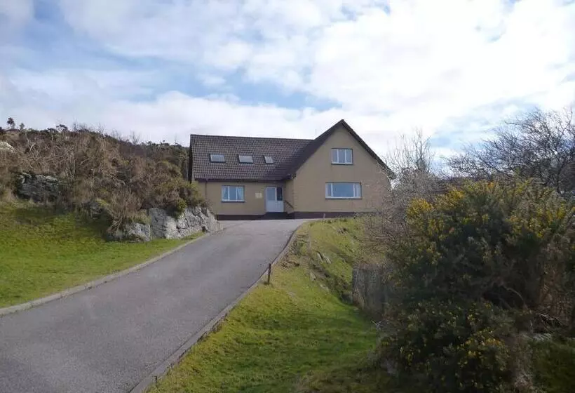 Majatalo Tigh Na Sith