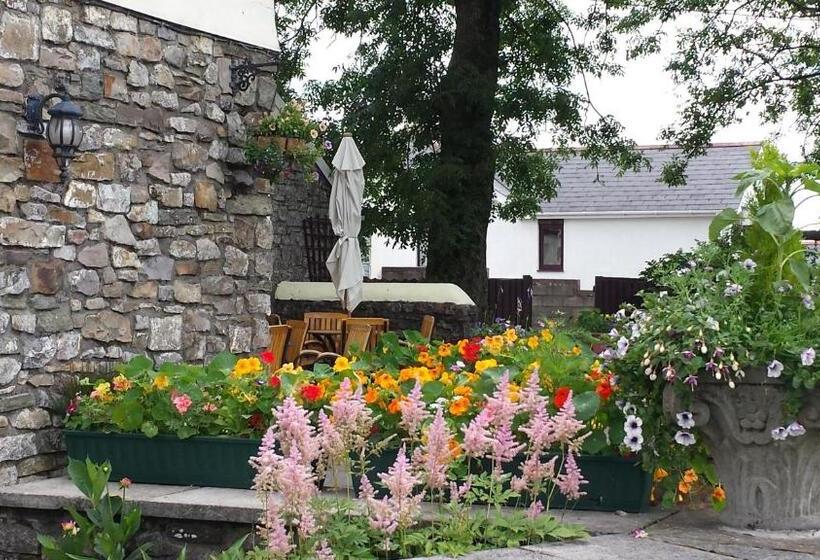 فندق صغير The Castle Inn