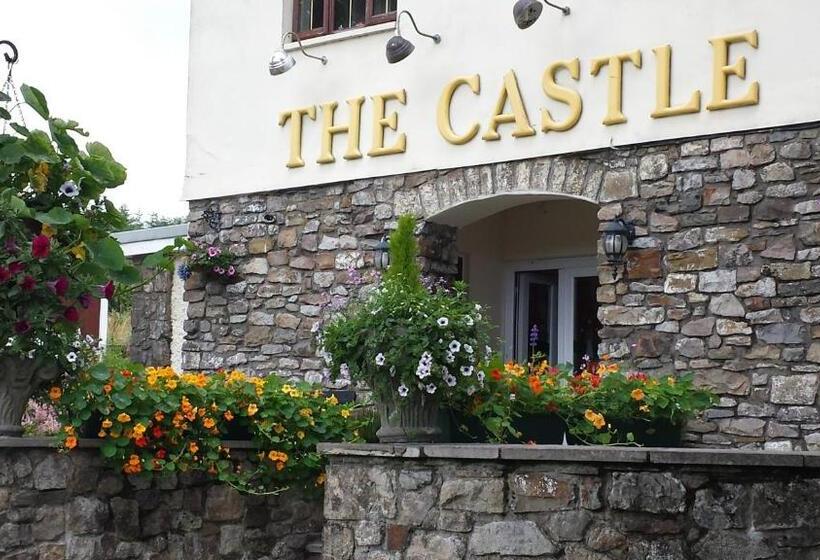 فندق صغير The Castle Inn
