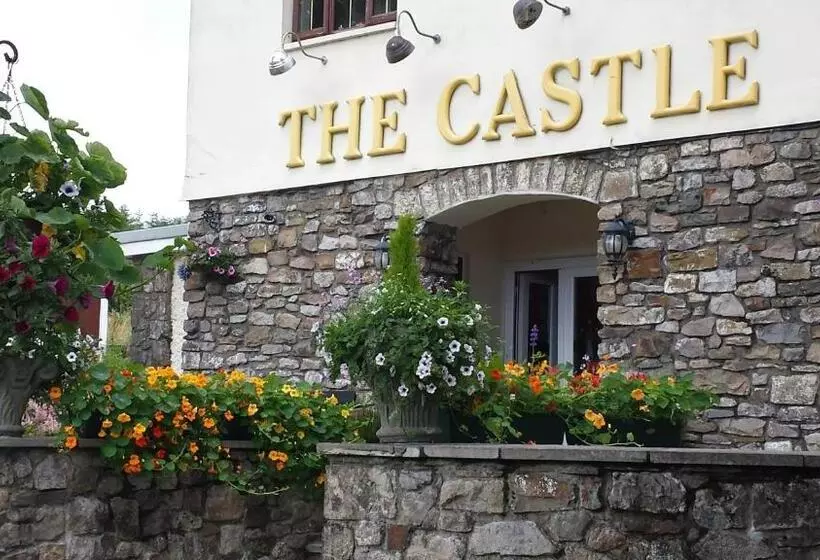 Hostel The Castle Inn