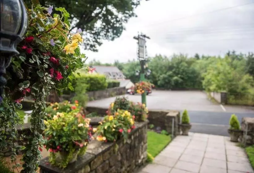 Hostel The Castle Inn