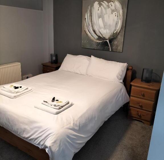 فندق صغير The Castle Inn