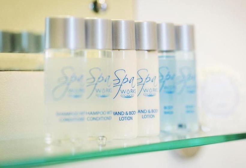 فندق صغير The Old Hall Inn