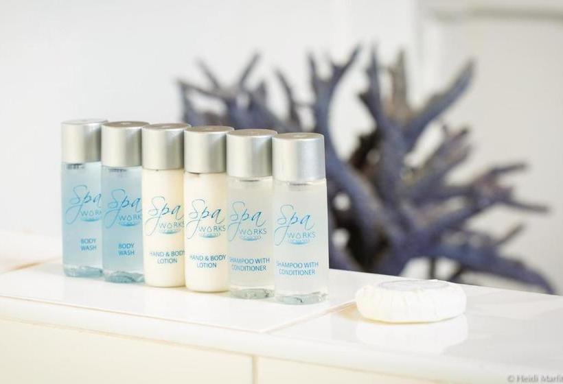 فندق صغير The Old Hall Inn