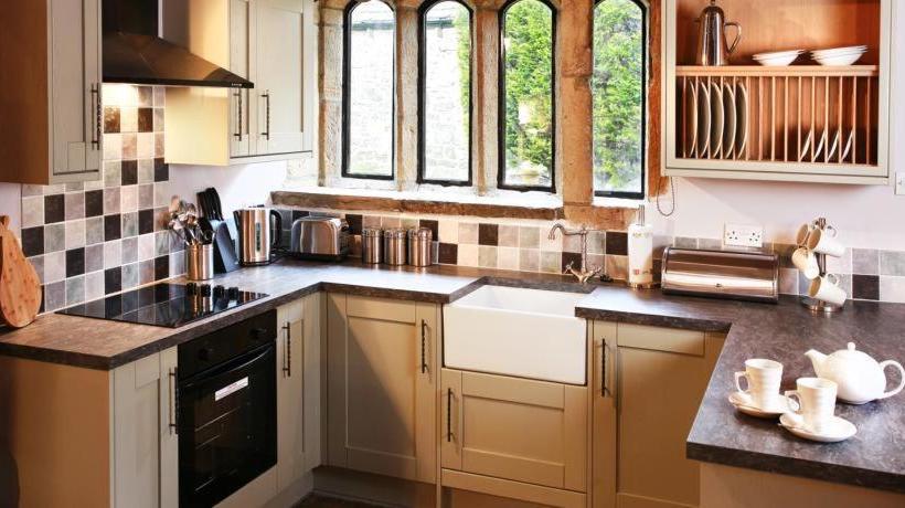 فندق صغير The Old Hall Inn