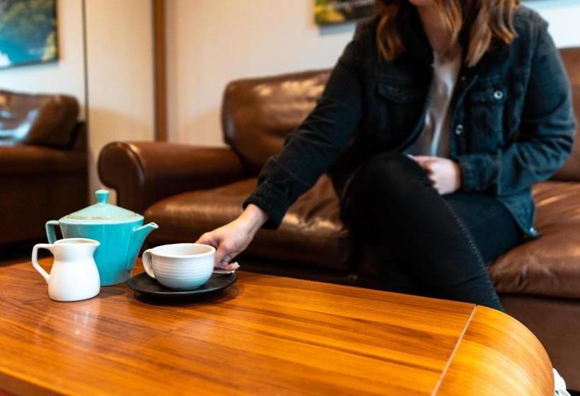 호스텔 The Vineyard Lamberhurst