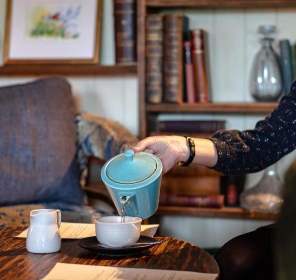 호스텔 The Vineyard Lamberhurst