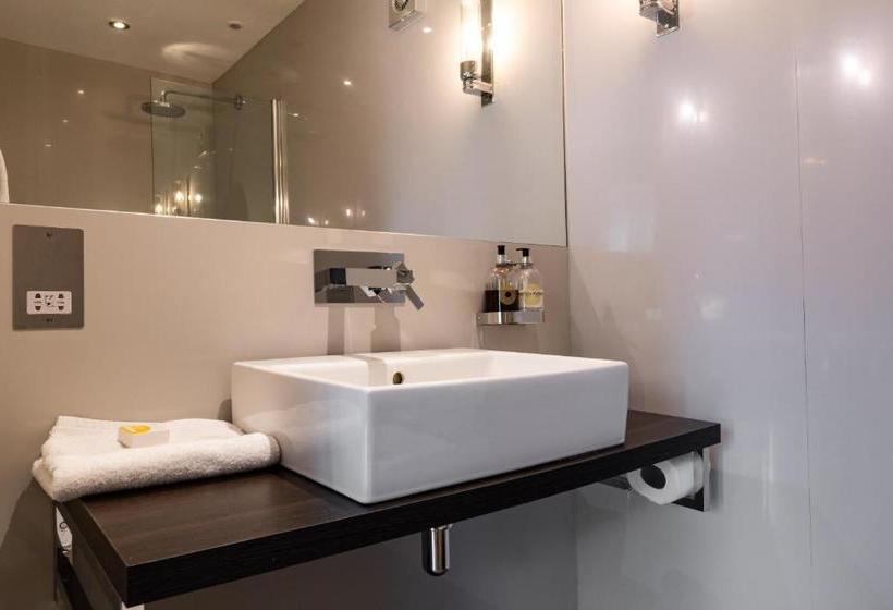 호스텔 The Vineyard Lamberhurst