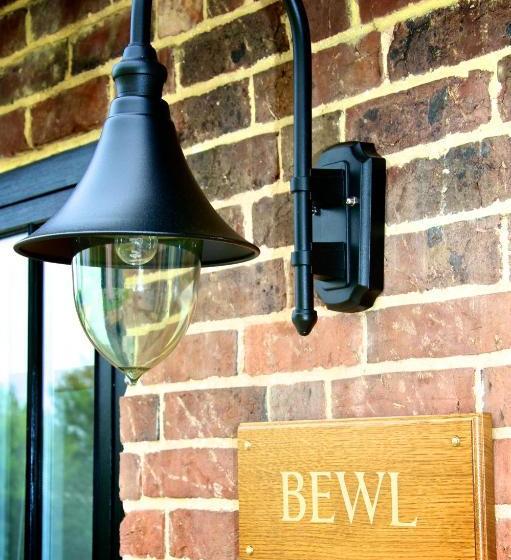 호스텔 The Vineyard Lamberhurst