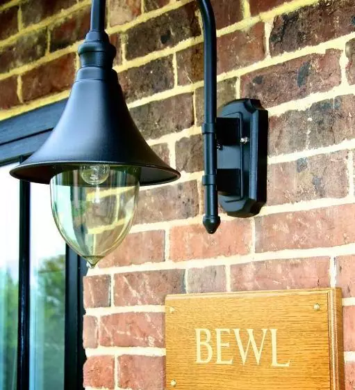 Retkeilymaja The Vineyard Lamberhurst