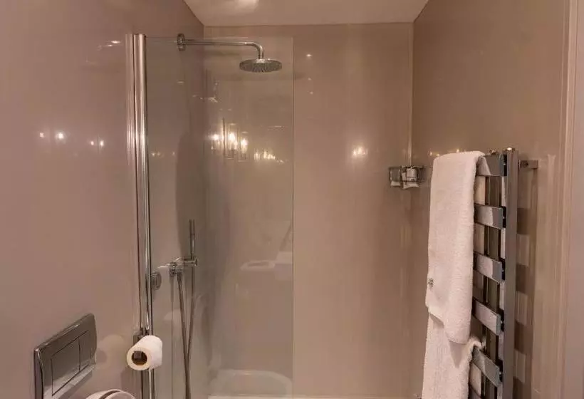 Retkeilymaja The Vineyard Lamberhurst