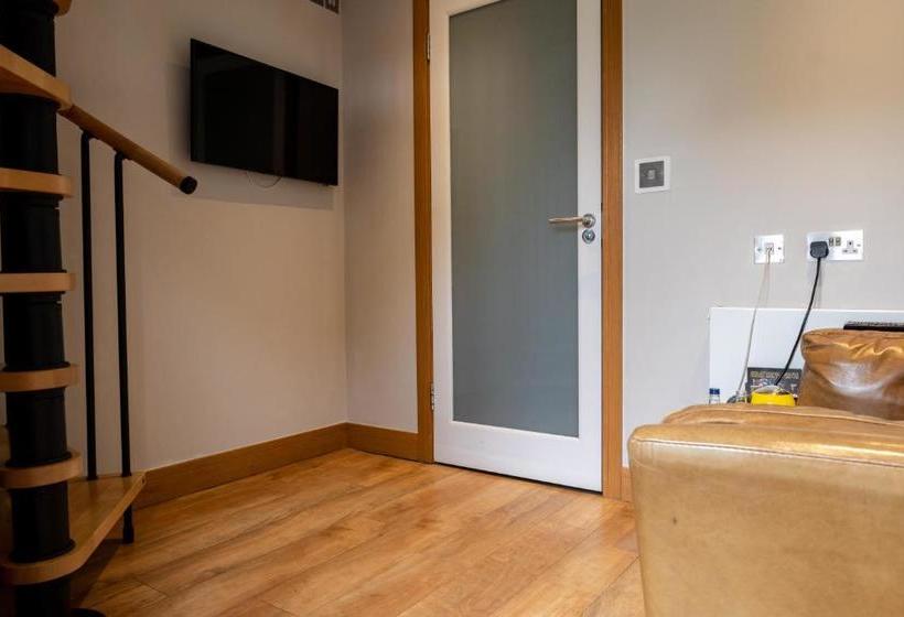 호스텔 The Vineyard Lamberhurst