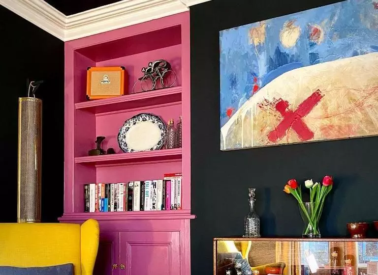 Crafnant House   Bed & Breakfast