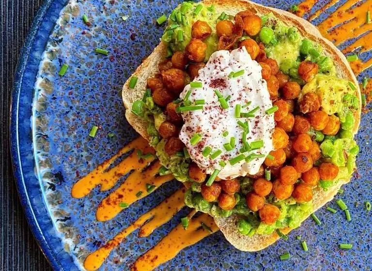 Crafnant House   Bed & Breakfast