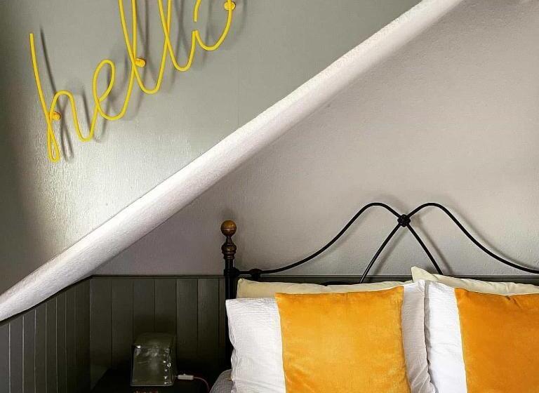 Crafnant House   Bed & Breakfast