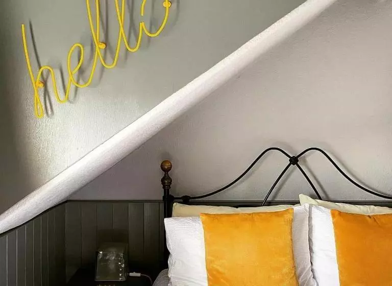 Crafnant House   Bed & Breakfast