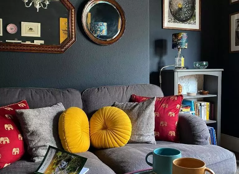 Crafnant House   Bed & Breakfast