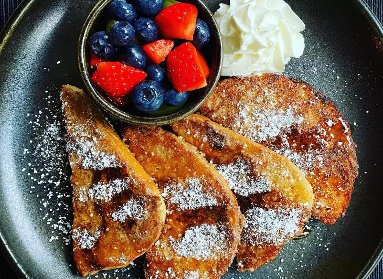 Crafnant House   Bed & Breakfast