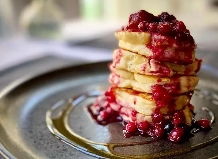 Crafnant House   Bed & Breakfast